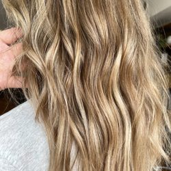 Deacon Hair Co - After