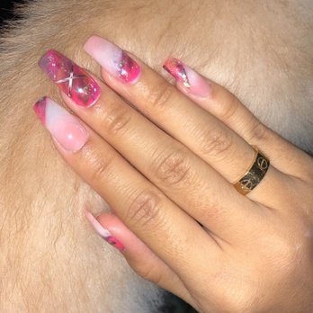 Tony's Nails - Designed by Katie - Nail Salons Near Me - Livermore, California Tony's Nails - Designed by Katie - Nail Salons Near Me - Livermore, California