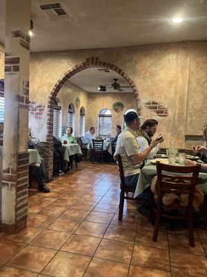 Antonio's Italian Grill by null