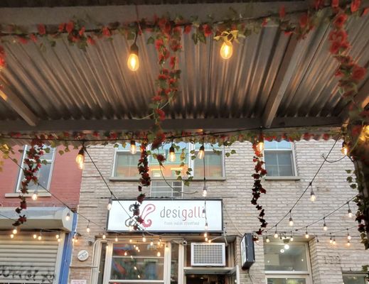 Desi Galli by null Desi Galli by null