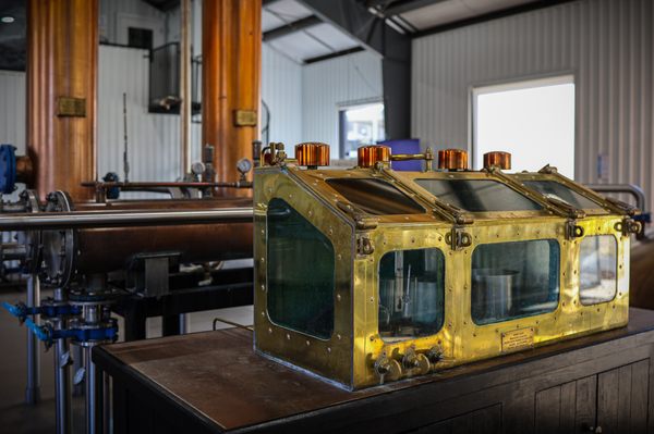 Virginia Distillery Co. by null