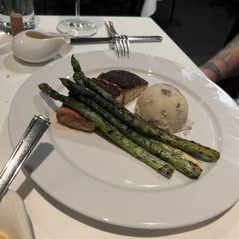 Bodean Seafood Restaurant - Seafood Near Me - Tulsa, Oklahoma