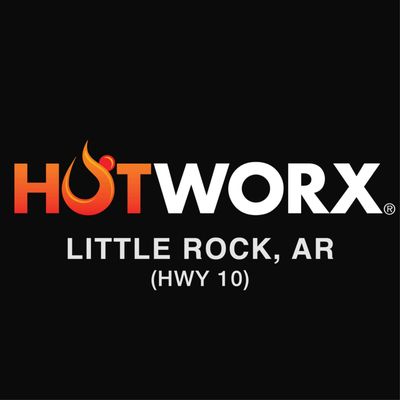HOTWORX - Little Rock