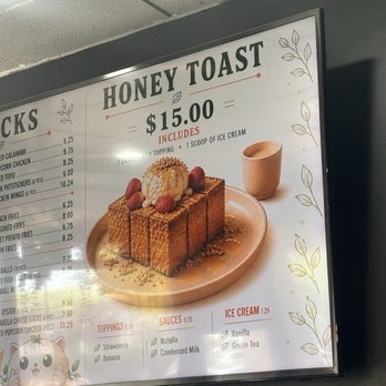 Tea Culture - Desserts Near Me - Elk Grove, California Tea Culture - Desserts Near Me - Elk Grove, California