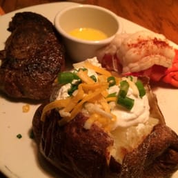 Outback Special Steak