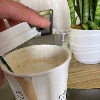 Starbucks - VENTI WHITE CHOCOLATE MOCHA - Coffee & Tea Near Me - El Cajon, California Starbucks - VENTI WHITE CHOCOLATE MOCHA - Coffee & Tea Near Me - El Cajon, California