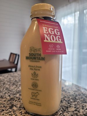 South Mountain Creamery by null