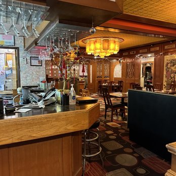 Mandarin Taste Restaurant - From the entrance - Szechuan Near Me - Diamond Bar, California Mandarin Taste Restaurant - From the entrance - Szechuan Near Me - Diamond Bar, California