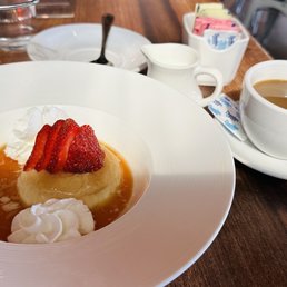 Flan