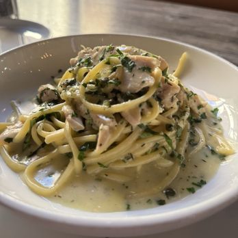 Sophia's Kitchen - Piccata Lunch with Chicken - Italian Near Me - Scottsdale, Arizona Sophia's Kitchen - Piccata Lunch with Chicken - Italian Near Me - Scottsdale, Arizona