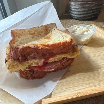 Cafe Joy - K Street Toast - Coffee & Tea Near Me - Bellevue, Washington Cafe Joy - K Street Toast - Coffee & Tea Near Me - Bellevue, Washington