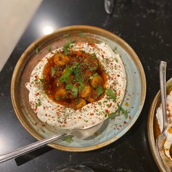 Sıralı Kebap