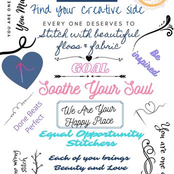 For The Stitcher’s Soul - Fabric Stores Near Me - Delmar, New York For The Stitcher’s Soul - Fabric Stores Near Me - Delmar, New York