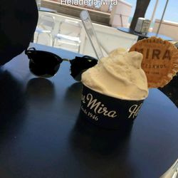 Helados Mira