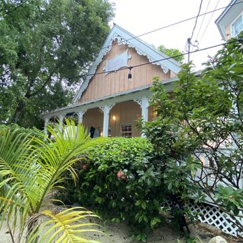 Key Largo Conch House - Seafood Near Me - Key Largo, Florida