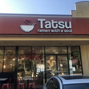 Tatsu Ramen - Exterior - Ramen Near Me - Pasadena, California Tatsu Ramen - Exterior - Ramen Near Me - Pasadena, California