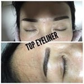 Top Eyeliner - 3n make-up eyebrows & eyeliner - Makeup Artists Near Me - San Diego, California Top Eyeliner - 3n make-up eyebrows & eyeliner - Makeup Artists Near Me - San Diego, California