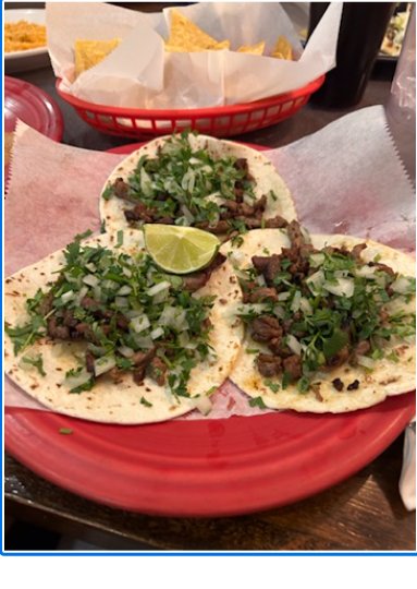 El Tule Mexican Bar & Grill