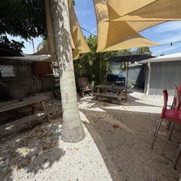 Outside Outside