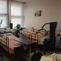 Atlas International - Atlas International of New York.  Lab Room
