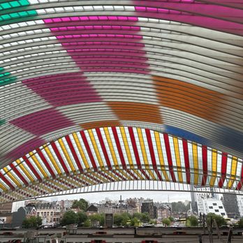 Gare de Liège-Guillemins - Train Stations Near Me - Liège, WLG Gare de Liège-Guillemins - Train Stations Near Me - Liège, WLG