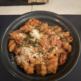 Grano Arso - Italian Near Me - Chester, Connecticut