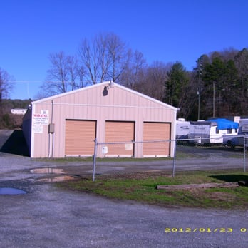 4-A Mini Warehouses - Self Storage Near Me - Ellijay, Georgia 4-A Mini Warehouses - Self Storage Near Me - Ellijay, Georgia