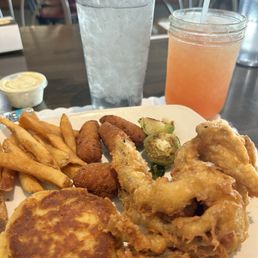 Crab Cake