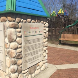 Goshen Parks