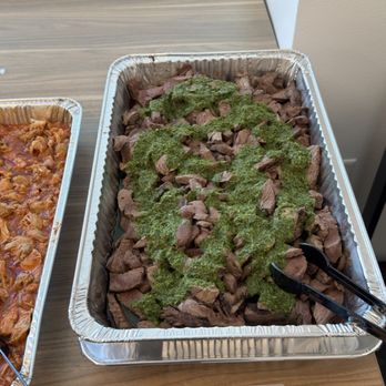 Havana Catering - Chimichurri Skirt Steak - Caterers Near Me - Martinez, California Havana Catering - Chimichurri Skirt Steak - Caterers Near Me - Martinez, California