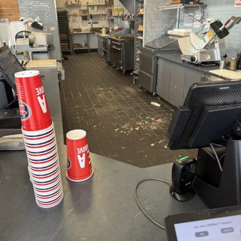 Jersey Mike's Subs - Fast Food Near Me - Grandville, Michigan