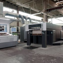 Dohrman Printing - Commercial Printing
Bringing Your Brand to Life!
Our Offset Printing has options to get you noticed!