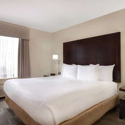 Days Inn - Guest room