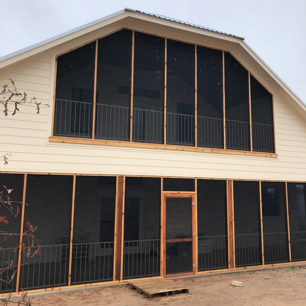 Slide of First Rate Construction