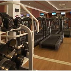 LivingWell Health Clubs
