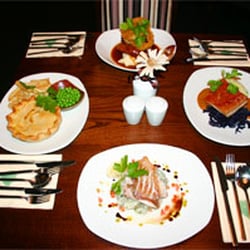 The Willow Restaurant