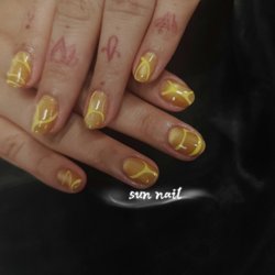 Sun Nail