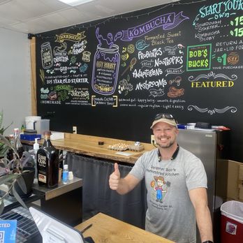 Gardener Bob's - Specialty Food Near Me - Greensboro, North Carolina