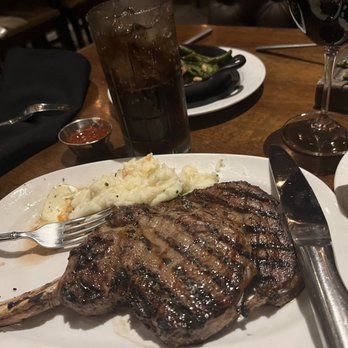Willard Hicks - Braveheart Bone - In Rib Eye - New American Near Me - Campbell, California Willard Hicks - Braveheart Bone - In Rib Eye - New American Near Me - Campbell, California