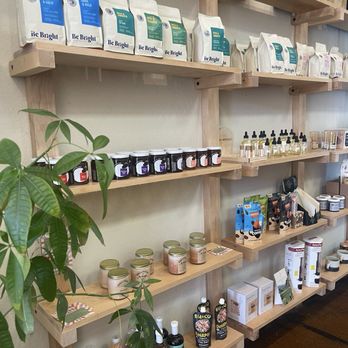 Be Bright Coffee - Merchandise - Coffee & Tea Near Me - Los Angeles, California