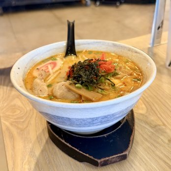Tanoshi Japanese Bistro - Udon - Sushi Bars Near Me - Walnut Creek, California Tanoshi Japanese Bistro - Udon - Sushi Bars Near Me - Walnut Creek, California