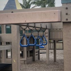 Sweetest Town Playground