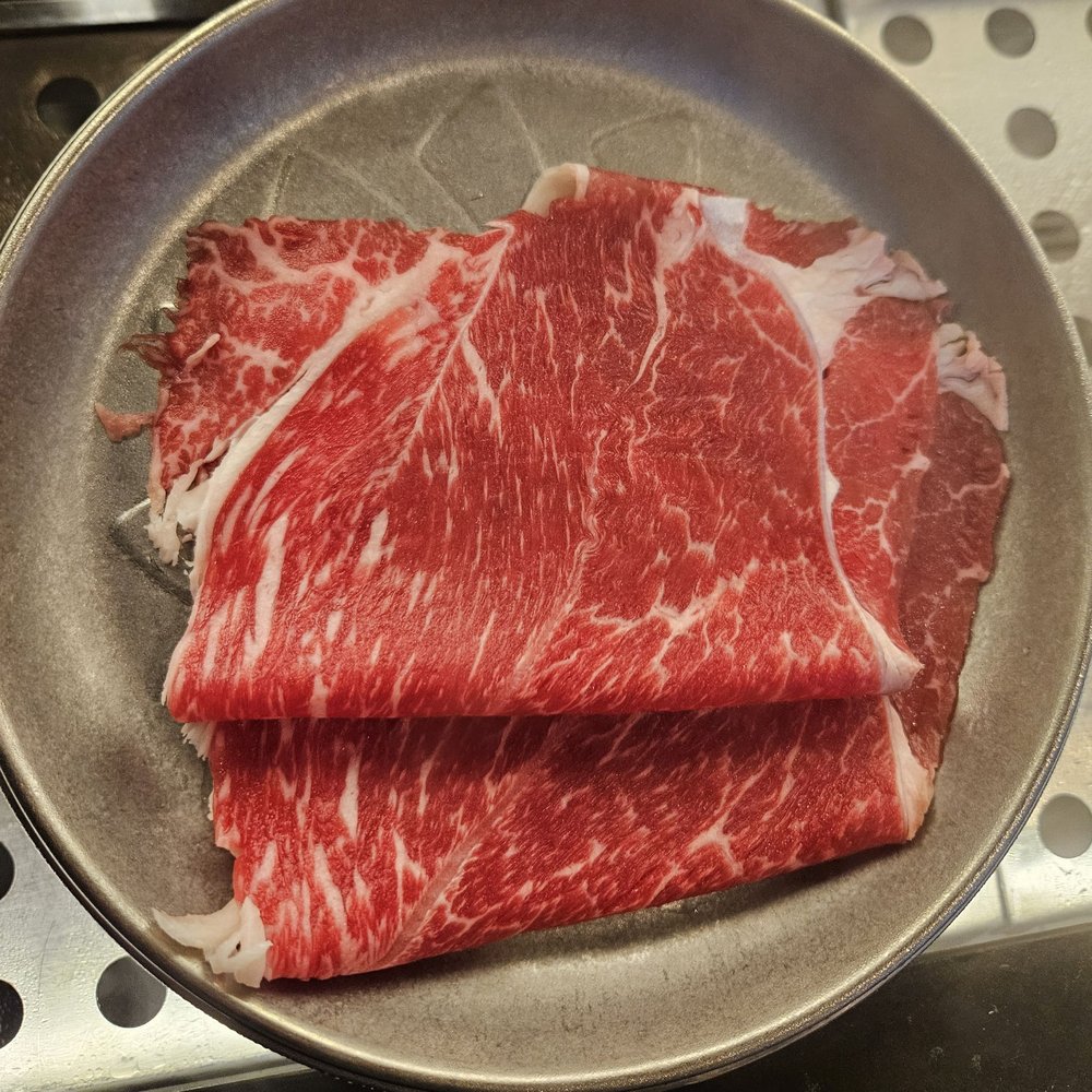 Wagyu Factory - Self-Serve Wagyu - Japanese Near Me - Tustin, California
