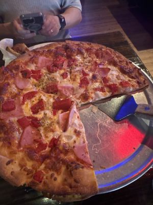 Gigi's Italian Restaurant by null
