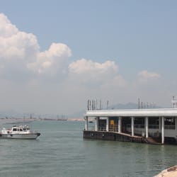 東涌海濱路