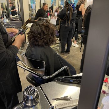 Paul Mitchell the School Charlotte - My daughter love the stylish - Hair Salons Near Me - Charlotte, North Carolina Paul Mitchell the School Charlotte - My daughter love the stylish - Hair Salons Near Me - Charlotte, North Carolina