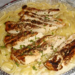 Paulie's