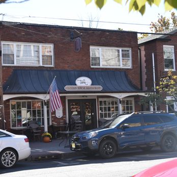 Towne Restaurant - Diners Near Me - Clinton, New Jersey