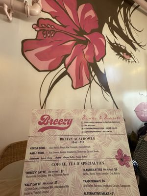 Menu photo 6 Breezy San Juan Capistrano, CA Menu photo 6 Breezy San Juan Capistrano, CA