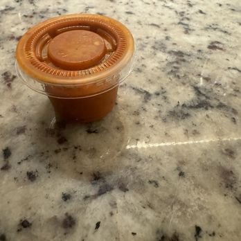 Juanito's Taqueria - Salsa - Mexican Near Me - Fort Worth, Texas